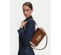 Borsa a spalla LaPuffy M Liu Jo