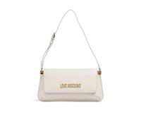 Borsa a spalla Lettering Logo 110 AVORIO
