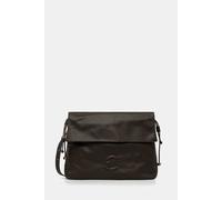 Borsa a spalla Lidia Medium in pelle Coccinelle