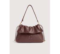 Borsa a spalla Lidia Medium in pelle Coccinelle