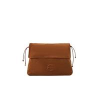 Borsa a spalla Lidia Medium in suede Coccinelle