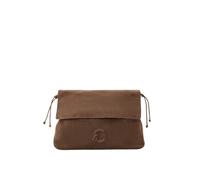 Borsa a spalla Lidia Medium in suede Coccinelle
