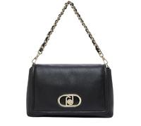 Liu Jo - LaPuffy Media - - Bags - Donna - Nero - ONE SIZE