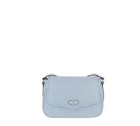 Borsa a spalla logata Pollini, cielo - Tabella Colori: Azzurro