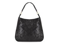 BORSA A SPALLA LUANA NERA CAMPOMAGGI One Size