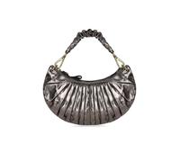 BORSA A SPALLA LUNA PIOMBO CAMPOMAGGI One Size