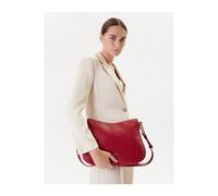 Borsa a spalla Magie Soft Medium R16 SANGRIA
