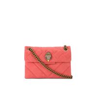 Borsa a spalla Mini Kensington in pelle Kurt Geiger