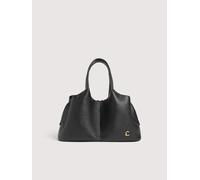 Borsa a spalla Nell Medium in pelle Coccinelle