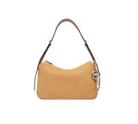 Borsa a spalla Nolita Medium in nabuk Michael Kors