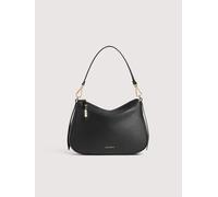 Coccinelle Nory - Borsa a spalla 30 cm (noir) nero