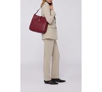 Borsa a spalla Notte Trussardi