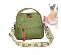 Borsa A Spalla Per Donna | Borsette Con Cinturino Regolabile E Manico Superiore - Tracolla Elegante Per Signorina - Per Esterno Viaggio Lavoro Campeggio Shopping Appuntamenti Quotidiano Compleanno Vac