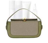Borsa A Spalla Piccola Clutch Alla