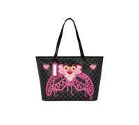 Borsa a spalla Pink Panther Drippy Diamonds Sprayground