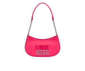 Borsa a spalla Prism Love Moschino