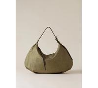 Borsa a spalla Prive Medium Borbonese