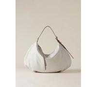 Borsa a spalla Prive Medium Borbonese