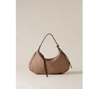 Borsa a spalla Prive Small Borbonese