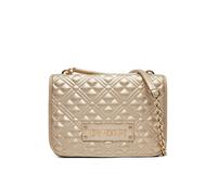 Borsa a spalla Quilted Love Moschino