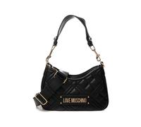 Borsa a spalla Quilted Love Moschino