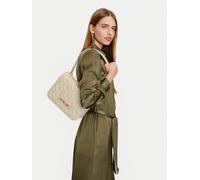 Borsa a spalla Quilted Love Moschino