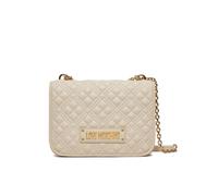 Borsa a spalla Quilted Love Moschino