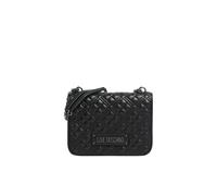Borsa a spalla Quilted Love Moschino