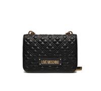 Borsa a spalla Quilted Love Moschino