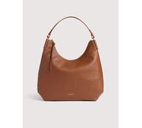 Coccinelle Rebekka Borsa a tracolla Pelle 39 cm marrone