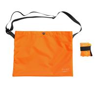 Borsa a spalla Restrap Race Musette Colore: arancione