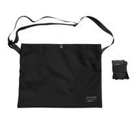 Borsa a spalla Restrap Race Musette Colore: nero