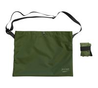 Borsa a spalla Restrap Race Musette Colore: verde