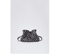 Liu Jo Riccy Borsa a tracolla S 24 cm nero