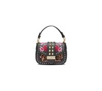 BRACCIALINI Borsa a tracolla Rock nero Dimensioni borsa: PICCOLA