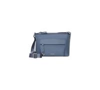 Borsa a spalla Samsonite Selection Move 5.0 storm Blue