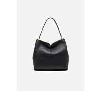 Gianni Chiarini - Borsa a Spalla Sandra - - Bags - Donna - Nero - ONE SIZE