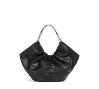 Coccinelle Smash Borsa shopper Pelle 21 cm nero