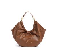 Borsa a spalla Smash in pelle Coccinelle