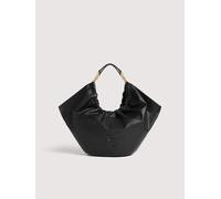 Borsa a spalla Smash Large in pelle Coccinelle