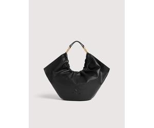 Borsa a spalla Smash Large in pelle Coccinelle