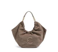 Borsa a spalla Smash Suede Coccinelle
