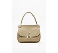 Borsa a spalla Soft Essential Fly in pelle Patrizia Pepe