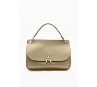 Borsa a spalla Soft Essential Fly in pelle Patrizia Pepe