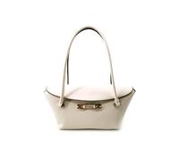 Guess Borsa a spalla Sophia – Tracolla Donna – Avorio