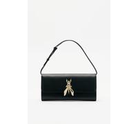 Borsa a spalla Square Essential Fly in pelle Patrizia Pepe