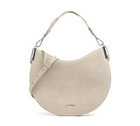 Borsa a spalla Sunup Suede Medium Coccinelle