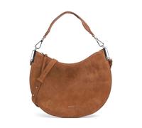 Borsa a spalla Sunup Suede Medium Coccinelle