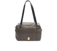 Borsa a spalla Teapot Medium Borbonese