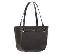 The Bridge Borsa Bettina in pelle 30 cm nero (04375201-30)
